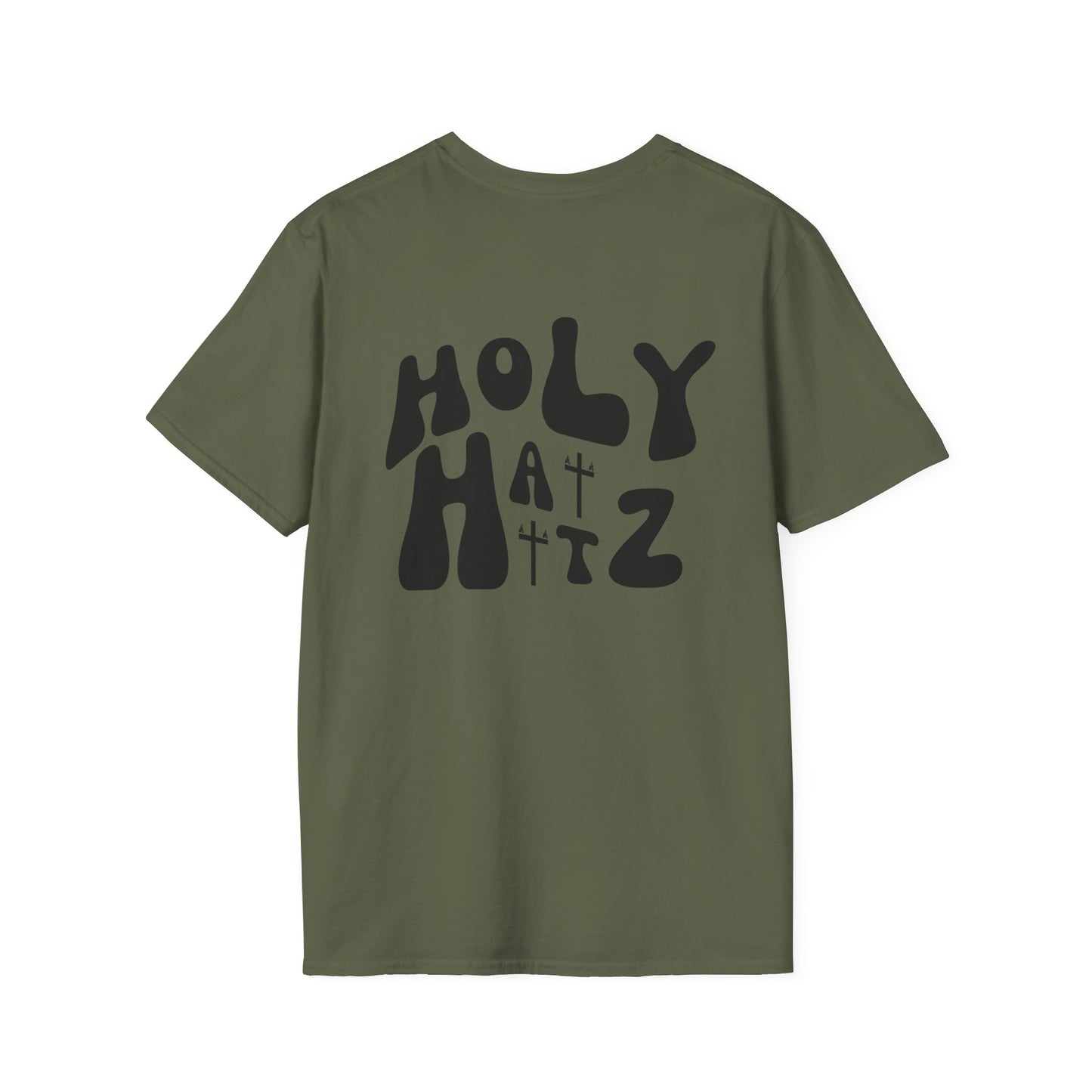 Holy Hatz T-Shirt