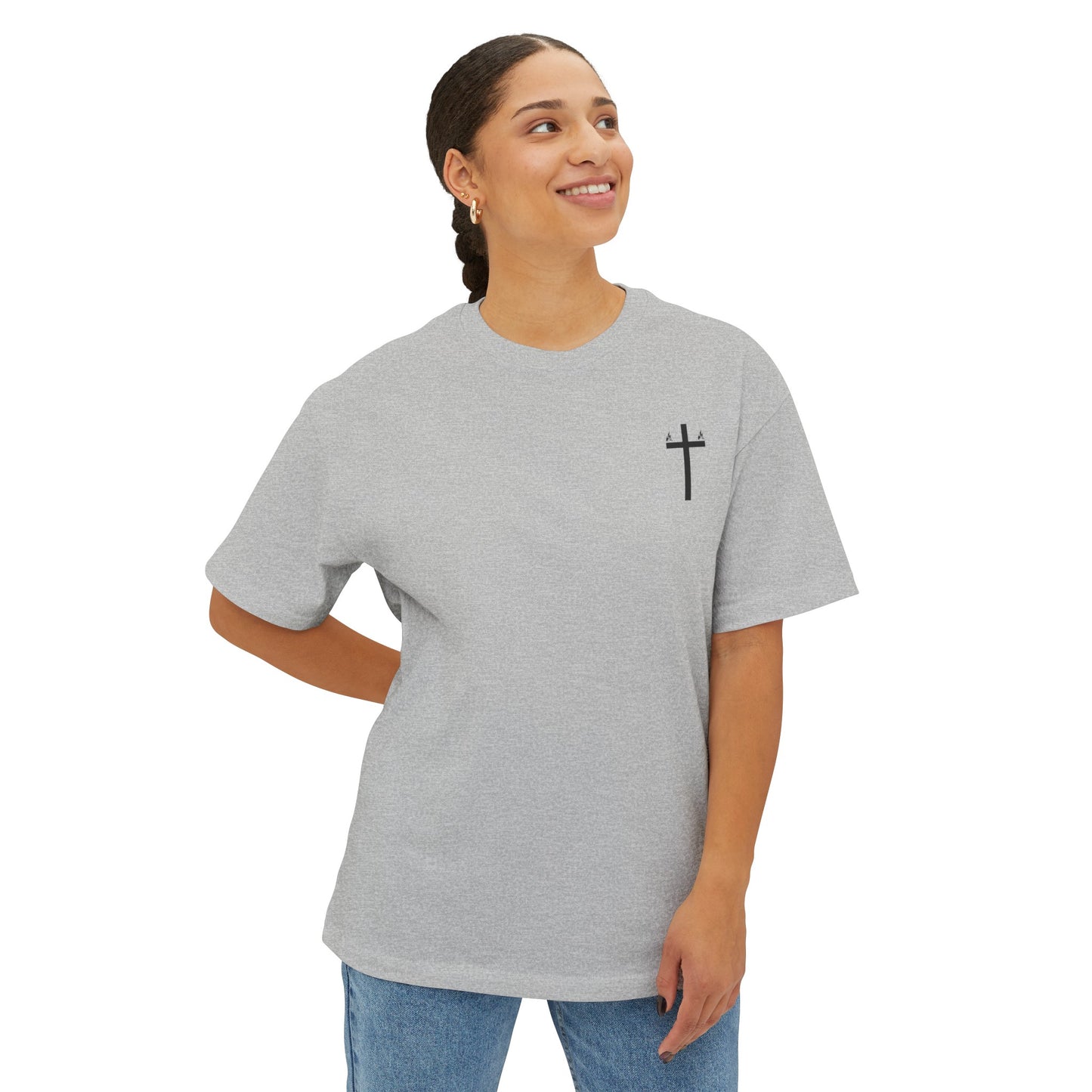 God Loves You Unisex Tee