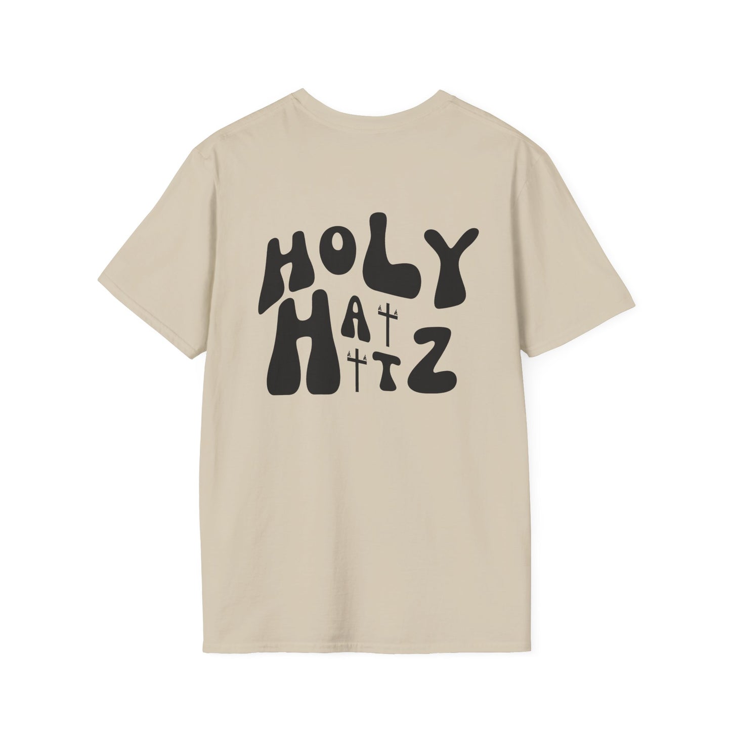 Holy Hatz T-Shirt