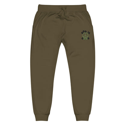 God Is Good- Mens Joggers