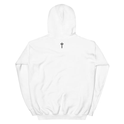 God Loves You Unisex Hoodie