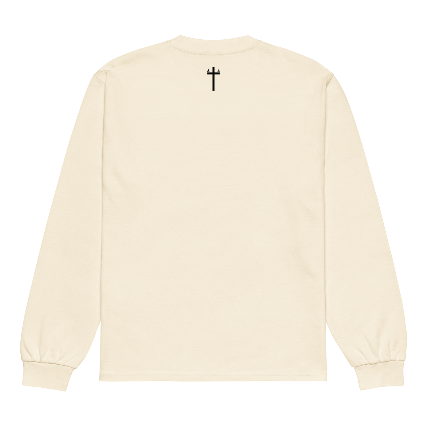 Holy Hatz Long-Sleeve Shirt