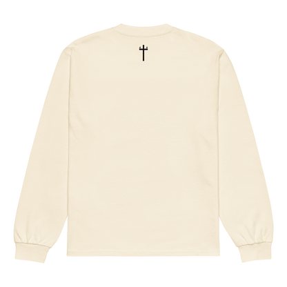 Holy Hatz Long-Sleeve Shirt