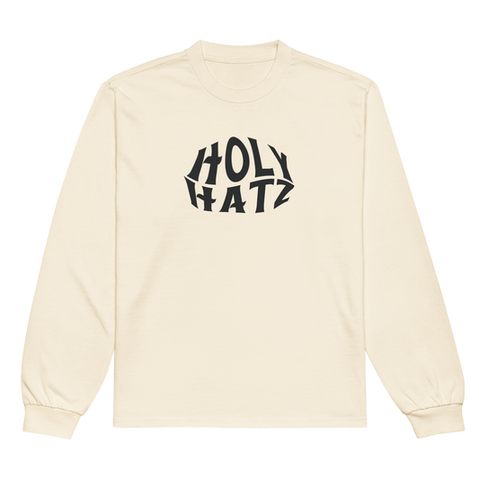 Holy Hatz Long-Sleeve Shirt